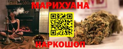 крисы Канаш